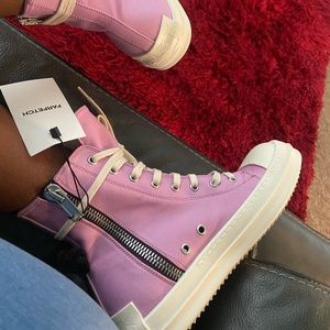 Rick Owens size darkshadw